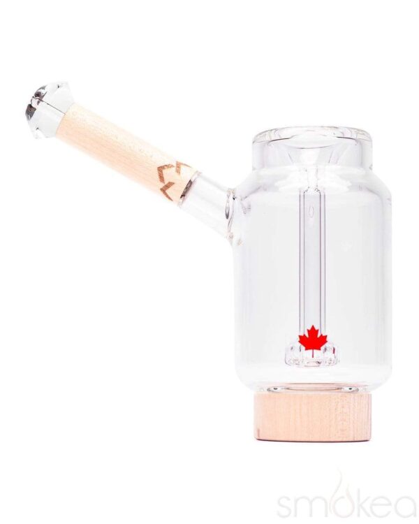 Canada Puffin Arctic Bubbler | Bongs | Pot Pipes | Glass Bong On Sale