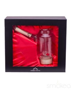 Canada Puffin Arctic Bubbler | Bongs | Pot Pipes | Glass Bong On Sale