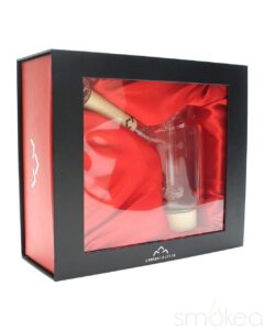 Canada Puffin Arctic Bubbler | Bongs | Pot Pipes | Glass Bong On Sale