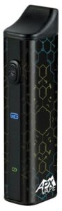 Pulsar APX II Dry Herb Vaporizer | Buy Best Weed Vaporizers Online