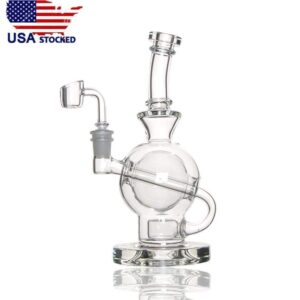 YGL 8 inch FOL Ball Rig F14.5mm