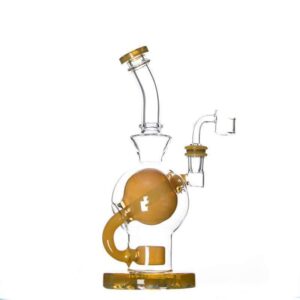 YGL 8 inch FOL Ball Rig F14.5mm
