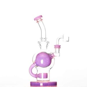 YGL 8 inch FOL Ball Rig F14.5mm