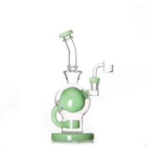 YGL 8 inch FOL Ball Rig F14.5mm