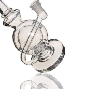 YGL 8 inch FOL Ball Rig F14.5mm