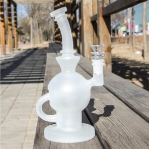 YGL 8 inch FOL Ball Rig F14.5mm