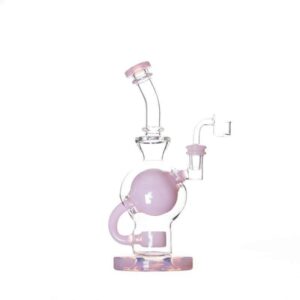 YGL 8 inch FOL Ball Rig F14.5mm