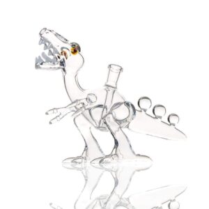 7 inch Dino Rig with 14.5mm joint