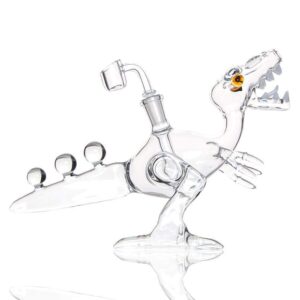 7 inch Dino Rig with 14.5mm joint