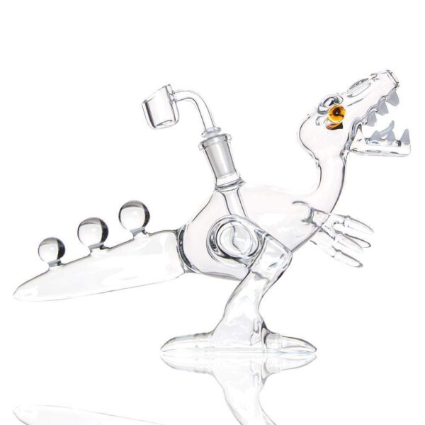 7 inch Dino Rig with 14.5mm joint