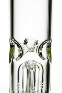 11" Percolator Bong With Ash Catcher | Bongs For Sale | Free NZ Shipping