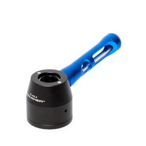Cali Crusher HYDRA 3-in-1 Modular Bubbler