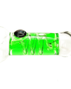 Chameleon Glass Absolute Zero Coil Condenser Pipe | Weed Pipes | Pipes