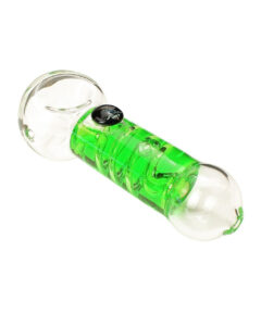 Chameleon Glass Absolute Zero Coil Condenser Pipe | Weed Pipes | Pipes