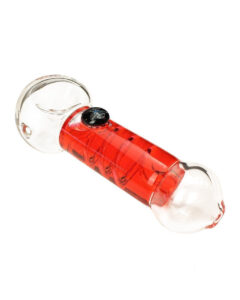 Chameleon Glass Absolute Zero Coil Condenser Pipe | Weed Pipes | Pipes
