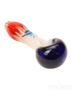 Chameleon Glass Dancer Series Spoon Pipe | Weed Pipe | Smoking Bowls