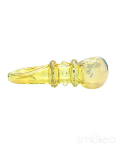 Chameleon Glass Key of Orthanc Hand Pipe | Weed Bowl | Glass Pipes