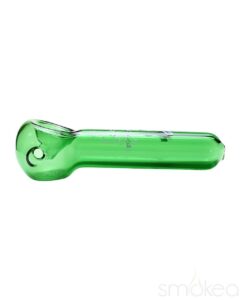 Chameleon Glass Molecule Hand Pipe | Glass Pipes For Sale | Weed Bowl