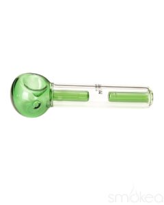 Chameleon Glass Monsoon Water Filtered Hand Pipe | Smoking Bowl | Pipe