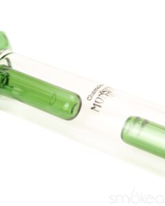 Chameleon Glass Monsoon Water Filtered Hand Pipe | Smoking Bowl | Pipe