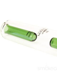 Chameleon Glass Monsoon Water Filtered Hand Pipe | Smoking Bowl | Pipe