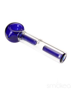 Chameleon Glass Monsoon Water Filtered Hand Pipe | Smoking Bowl | Pipe