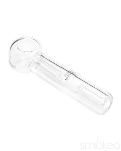 Chameleon Glass Monsoon Water Filtered Hand Pipe | Smoking Bowl | Pipe