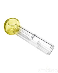 Chameleon Glass Monsoon Water Filtered Hand Pipe | Smoking Bowl | Pipe