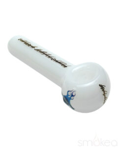 Chameleon Glass Precious Hand Pipe | Weed Pipe | Pipes For Smoking Weed
