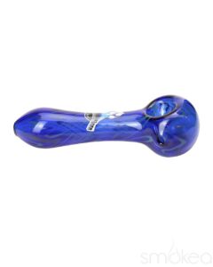 Chameleon Glass Rock & Roll Hand Pipe | Weed Pipe | Smoking Bowls