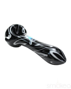 Chameleon Glass Rock & Roll Hand Pipe | Weed Pipe | Smoking Bowls