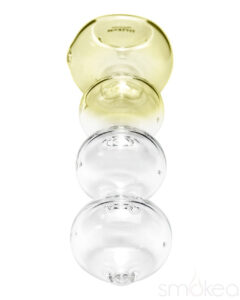 Chameleon Glass Typhoon Classic Hand Pipe | Glass Bowl Pipe | Pot Pipe