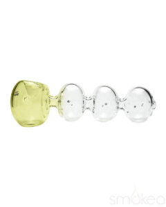 Chameleon Glass Typhoon Classic Hand Pipe | Glass Bowl Pipe | Pot Pipe
