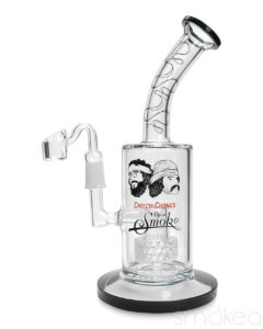 Cheech & Chong's Up in Smoke Big Green Van Dab Rig | Glass Dab Rigs