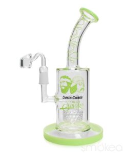 Cheech & Chong's Up in Smoke Big Green Van Dab Rig | Glass Dab Rigs