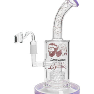 Cheech & Chong's Up in Smoke Big Green Van Dab Rig | Glass Dab Rigs
