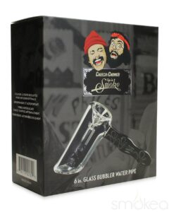 Cheech & Chong's Up in Smoke Bubbler | Weed Pipe | Waterpipe Sale
