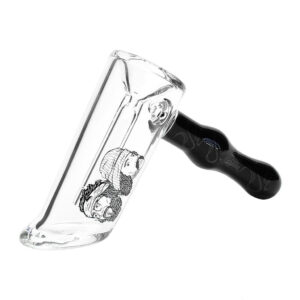 Cheech & Chong's Up in Smoke Bubbler | Weed Pipe | Waterpipe Sale