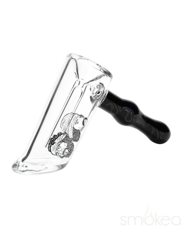 Cheech & Chong's Up in Smoke Bubbler | Weed Pipe | Waterpipe Sale