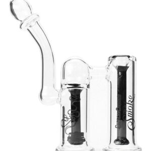 Cheech & Chong's Up in Smoke Clyde Bubbler | Water Bongs For Sale