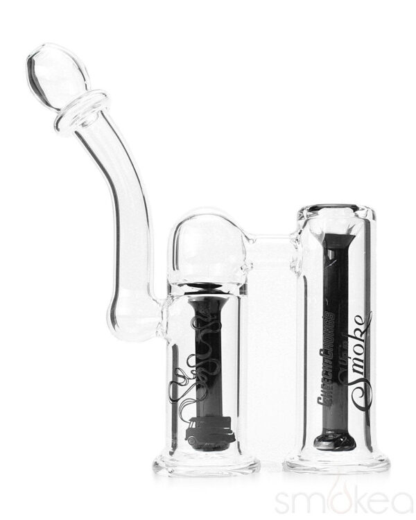 Cheech & Chong's Up in Smoke Clyde Bubbler | Water Bongs For Sale
