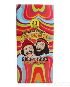 Cheech & Chong's Up in Smoke Great Dane Dab/Wax Rig | Dabbers Bongs