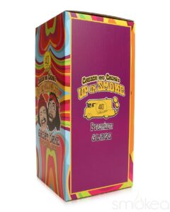 Cheech & Chong's Up in Smoke Great Dane Dab/Wax Rig | Dabbers Bongs