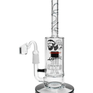 Cheech & Chong's Up in Smoke Great Dane Dab/Wax Rig | Dabbers Bongs