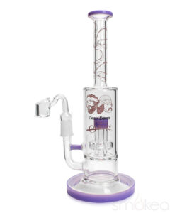 Cheech & Chong's Up in Smoke Great Dane Dab/Wax Rig | Dabbers Bongs
