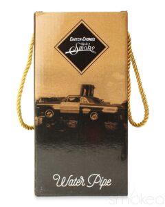 Cheech & Chong's Up in Smoke Jade East Dab Rig | Cheap Dab Rigs