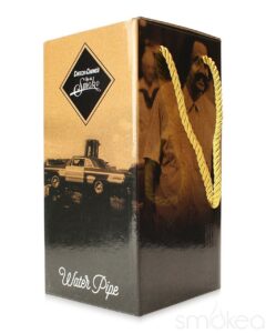 Cheech & Chong's Up in Smoke Jade East Dab Rig | Cheap Dab Rigs