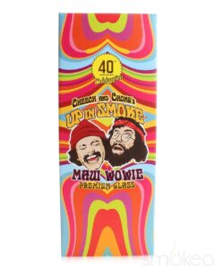 Cheech & Chong's Up in Smoke Maui Wowie Dab Rig | Dab Rigs For Sale