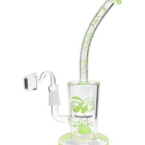 Cheech & Chong's Up in Smoke Maui Wowie Dab Rig | Dab Rigs For Sale