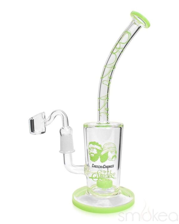 Cheech & Chong's Up in Smoke Maui Wowie Dab Rig | Dab Rigs For Sale